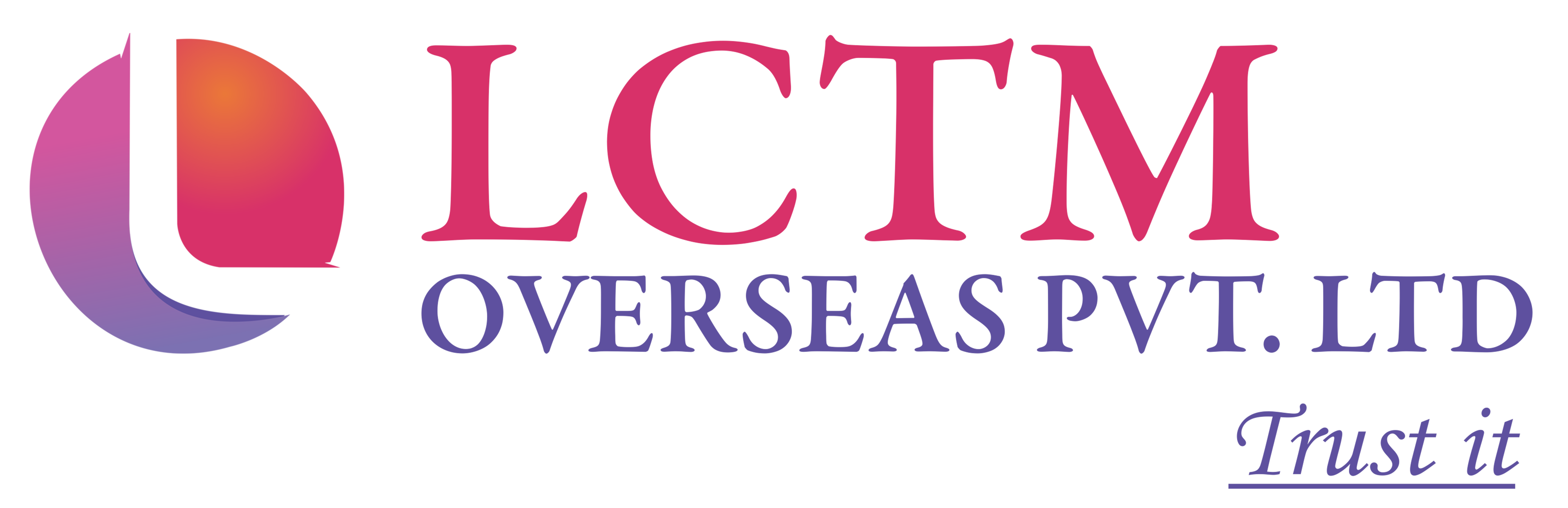 LCTM Overseas